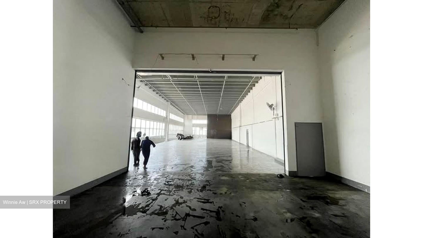 The Index (D22), Factory #575671181